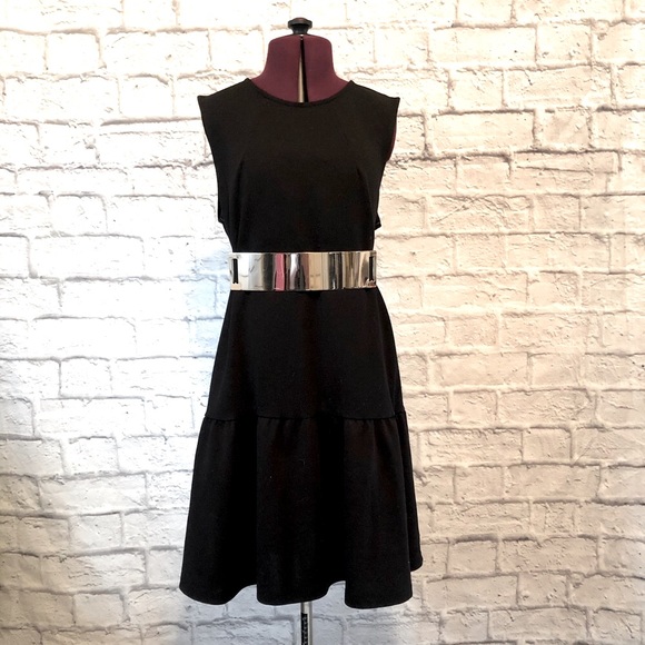 🔥2FOR15🔥 H&M A-Line Shift Dress - Picture 3 of 7